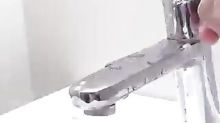 Funny shower video