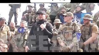 УНИЩОЖЕНИТЕ РДК ДАВАТ ПРЕСКОНФЕРЕНЦИЯ НА РУСКА ЗЕМЯ