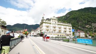 Interlaken