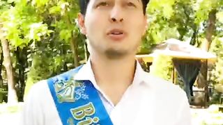 Битирувчи
