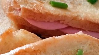 Рецепт#бутерброды  #вкусно и просто