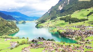 SWITZERLAND