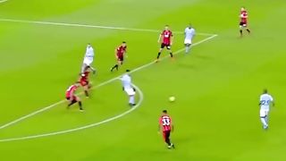 1000 IQ Moments in Football ????