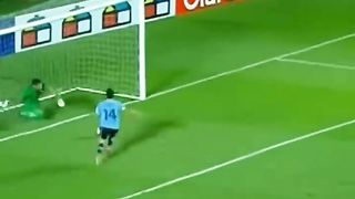 Goal line saves ????