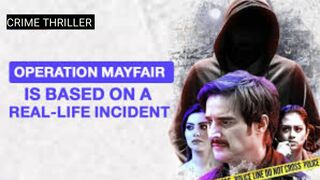 Operation- Mayfair (2023)crime|thriller|fullmovie