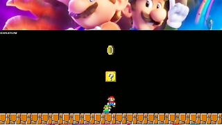 Film 2023 ||super Mario bross