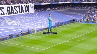La Liga | 23/05/2023 | Real Madrid - Rayo Vallecano 2:1