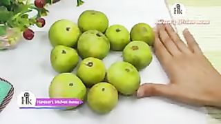 New Style Stuffed Tinda Recipe ♥️♥️♥️