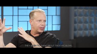 WATCH THIS EVERY DAY - Motivational video By Dr. Joe Dispenza