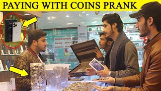 Buying iphone 12 PRO MAX With Pennies