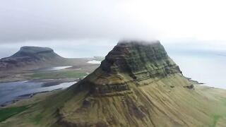 NO SENSOR | INILAH KEHIDUPAN DI ISLANDIA | NEGARA ANEH DI DUNIA