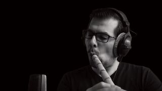 When the Nay cries ????عندما يبكي الناي.