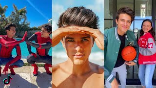 The Most Viewed TikTok Compilation Of Brent Rivera - Best Brent Rivera TikTok Compilations 6