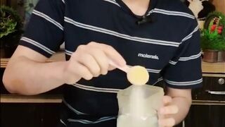 Water vapor hack