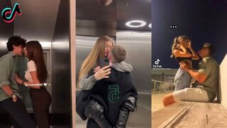 Today I Kiss My Best Friend ???? Tiktok Compilation 2023