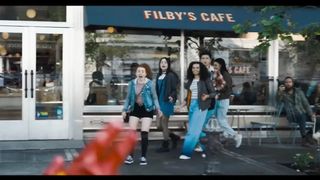 The Flash - Trailer Final