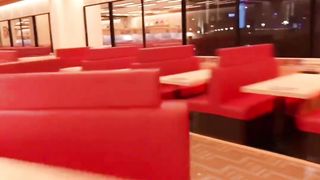 Fast food 5