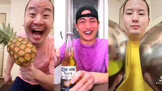 funny video???????????? NONOMEN Best TikTok Compilation