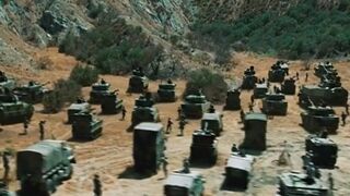 best action movie of all time