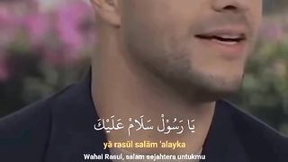 Sholawat nabi 7