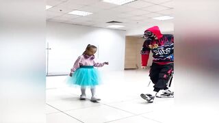 Astronomia ⭐️ Neon Mode ⭐️ Tuzelity Shuffle Dance 2023