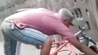 Terlalu banyak Minum