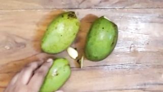কাঁচা আমের মুখরোচক চচ্চড়ি ॥ Mango Recipe