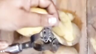মজাদার আমের চড়চড়ি রান্না করে সকলকে চমকে দিন ॥ Mango Recipe #shorts