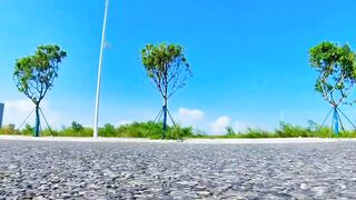 Supercharged RC Cars