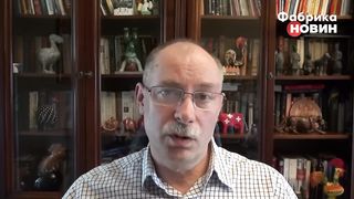 ЖДАНОВ_ РФ терміново ЗАБИРАЄ З ДОНБАСУ ВІЙСЬКА. Кремль в паніц