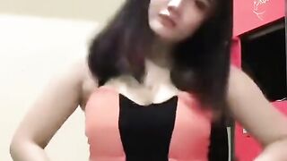 Dance asian girl 20