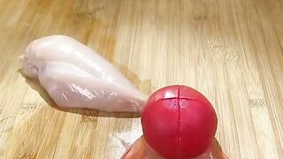 New videw ,2023.#deliciou #chinese.