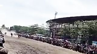 Pacuan kuda