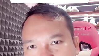 Wkwkwk..pertanyaan lucu