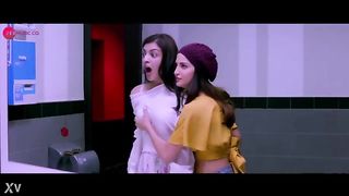 KAJAL AGRAWAL JUICY BOOBS PRESS