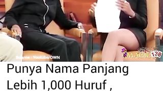 Anak yang unik