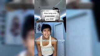 Funny TikToks that make my Monday better