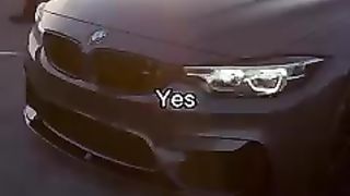 New update car