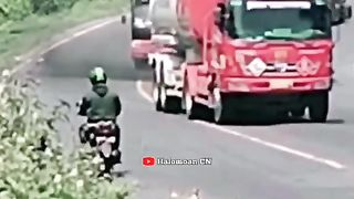Selalu waspada