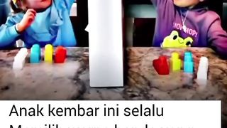 Aneh tapi nyata