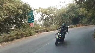 Exploring Matheran || A Charming Hill Station in Maharashtra
