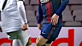 Messi Vs Ronaldo football player