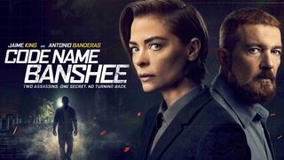Code Name Banshee | Movie Trailer 2022 (Action, Thriller)