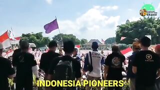 Komunitas pinetwork indonesia menyuarakan GCV