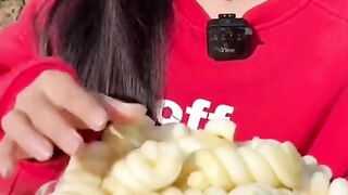 New video 2023...China Frouy,Beutiful Frout... 6