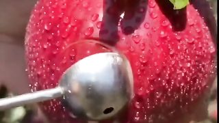 New video 2023...China Frouy,Beutiful Frout... 7