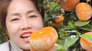 New video 2023...China Frouy,Beutiful Frout... 14