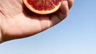 New video 2023...China Frouy,Beutiful Frout... 17