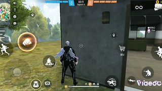 Coba Main!!! Classcuad FF
