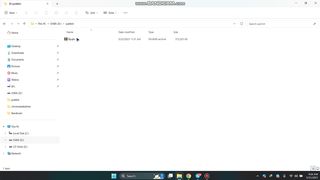 Cara Instal Ryujix